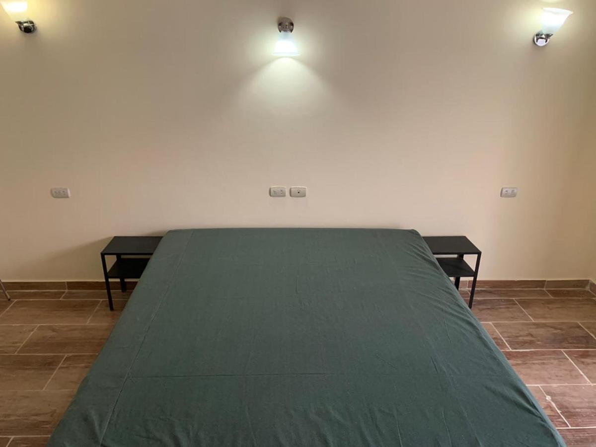 Florenza Khamsin 1 Bedroom Apartment With Swimming Pool View ฮูร์กาดา ภายนอก รูปภาพ