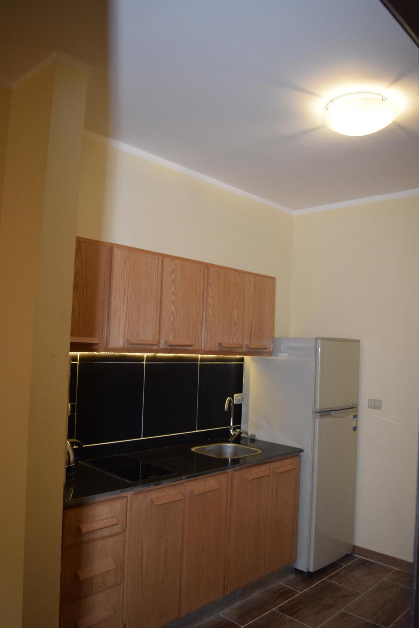 Florenza Khamsin 1 Bedroom Apartment With Swimming Pool View ฮูร์กาดา ภายนอก รูปภาพ