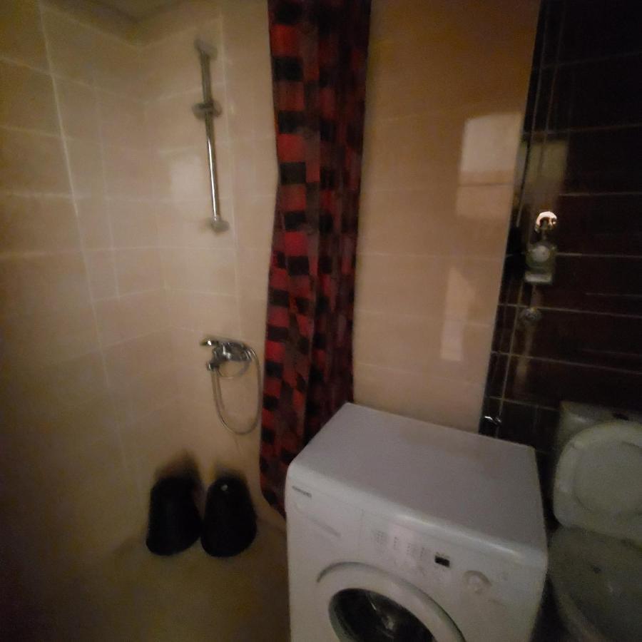 Florenza Khamsin 1 Bedroom Apartment With Swimming Pool View ฮูร์กาดา ภายนอก รูปภาพ