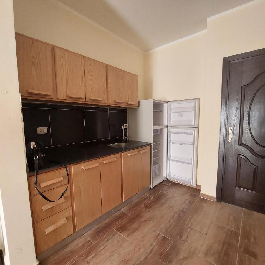 Florenza Khamsin 1 Bedroom Apartment With Swimming Pool View ฮูร์กาดา ภายนอก รูปภาพ