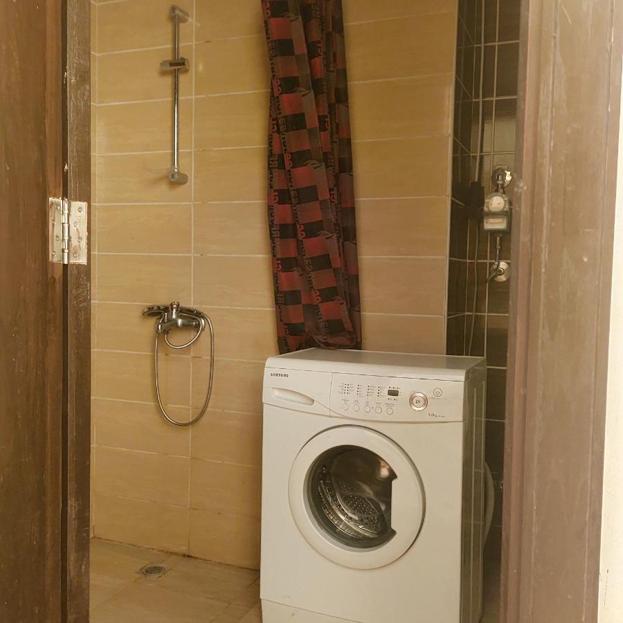 Florenza Khamsin 1 Bedroom Apartment With Swimming Pool View ฮูร์กาดา ภายนอก รูปภาพ