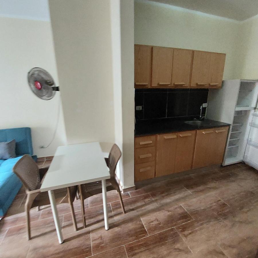Florenza Khamsin 1 Bedroom Apartment With Swimming Pool View ฮูร์กาดา ภายนอก รูปภาพ