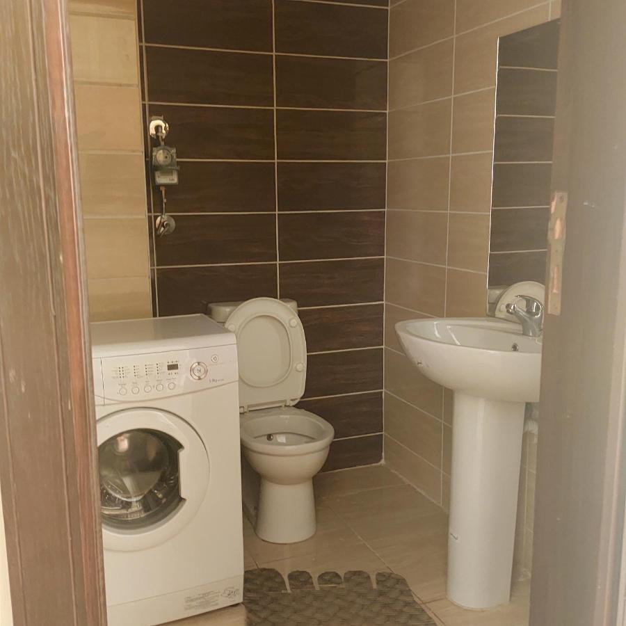 Florenza Khamsin 1 Bedroom Apartment With Swimming Pool View ฮูร์กาดา ภายนอก รูปภาพ