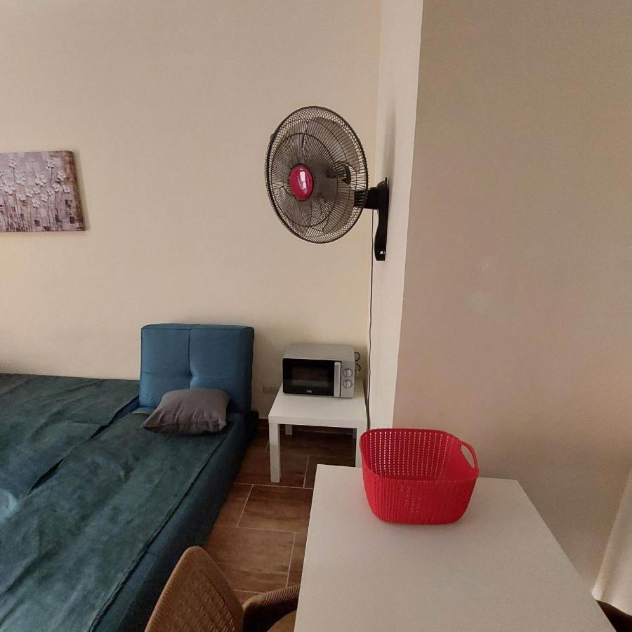Florenza Khamsin 1 Bedroom Apartment With Swimming Pool View ฮูร์กาดา ภายนอก รูปภาพ